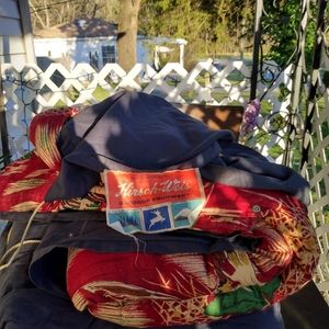 Hirsch Weis Outdoor Equipment Sleeping Bag